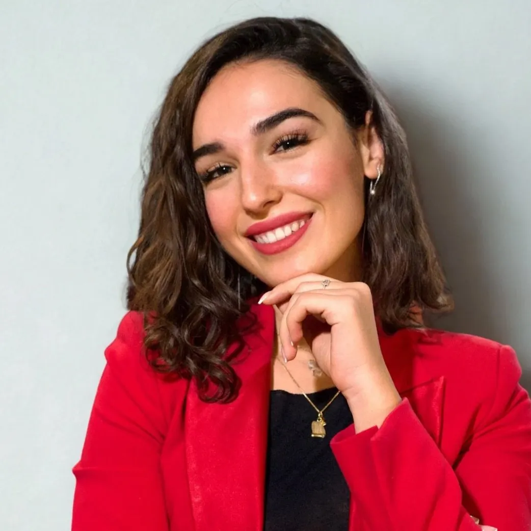 Marinela Marku