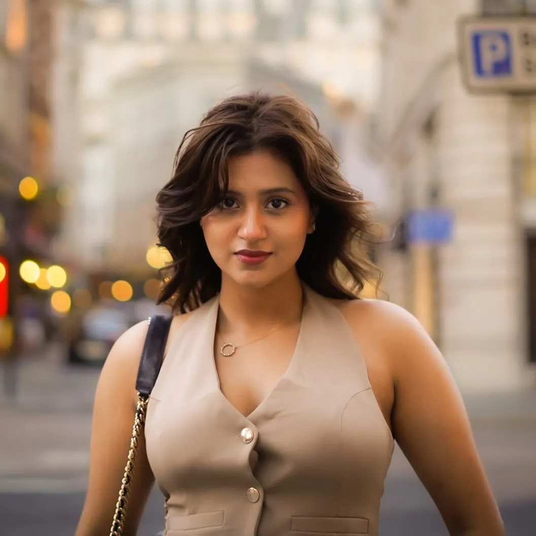 Anjali Arora