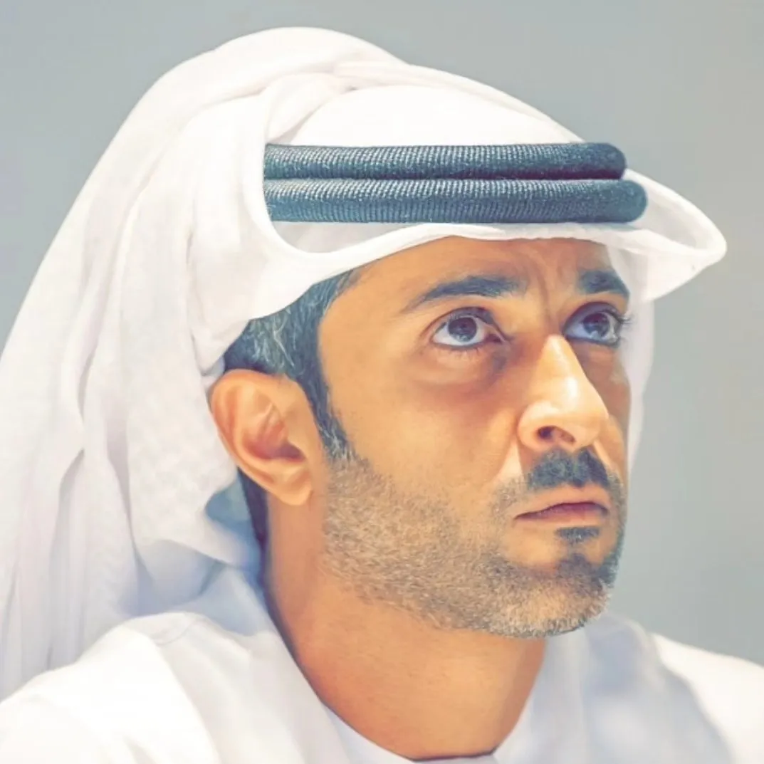 Abdulaziz bin Humaid Al Noaimi
