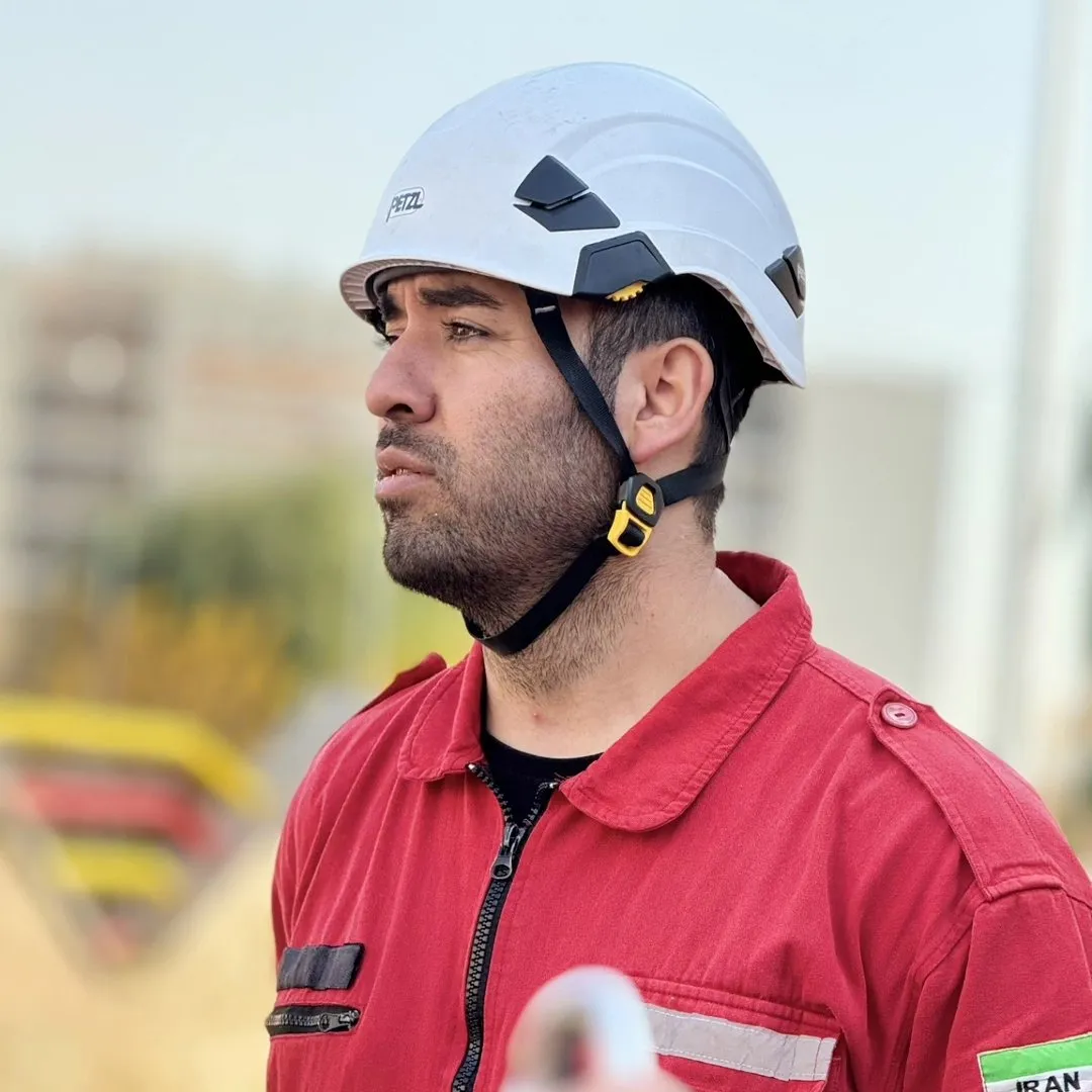 Rahmat Fatehi