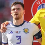Andrew Robertson