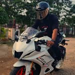 Akash Mondal