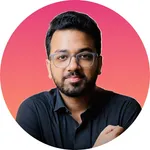 Tarun Kumar Kedia
