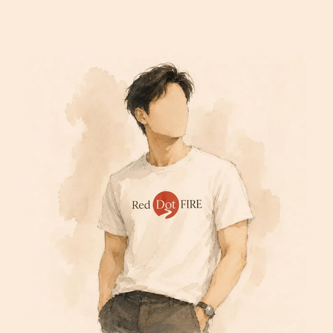 RedDotFIRE