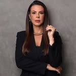 Cristiane Morgado