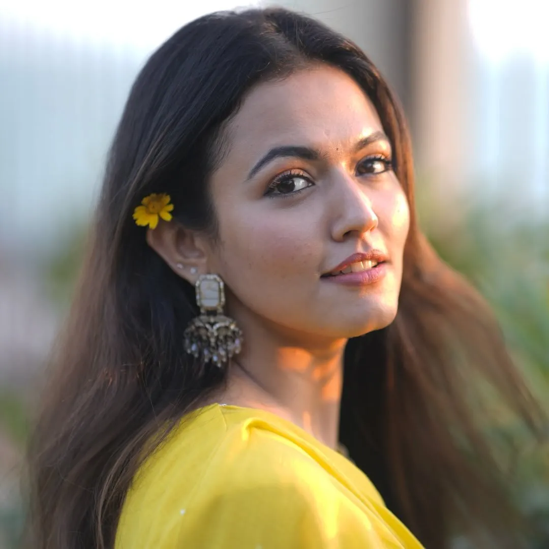 Aparna Das