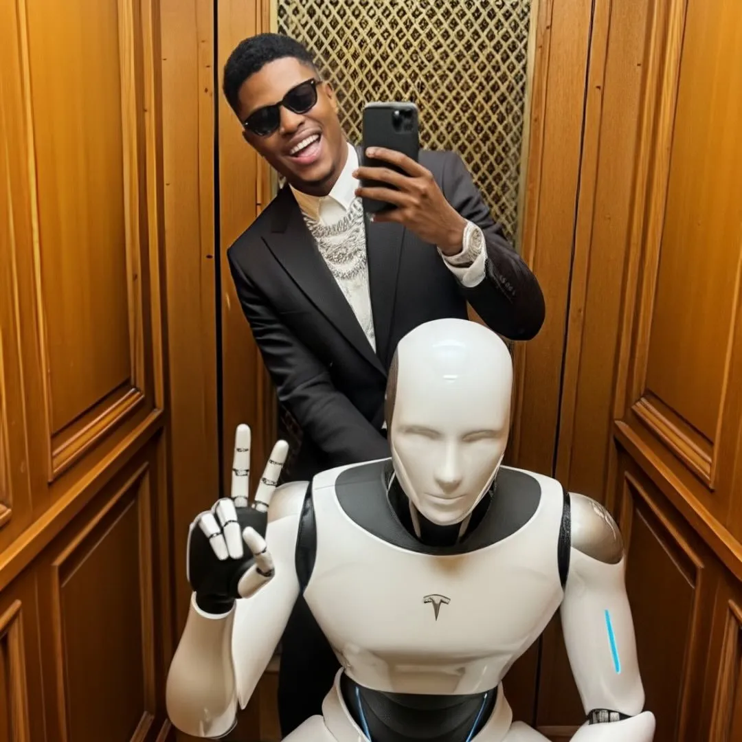 AI GODFATHER