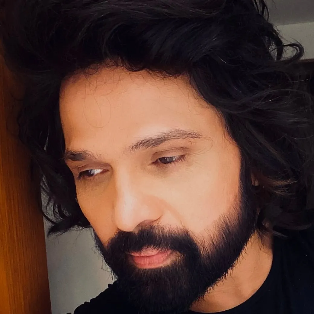 Himesh Reshammiya