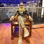 Sunny Nanasaheb Waghchoure