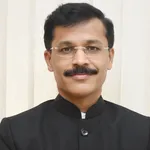 Tukaram Mundhe