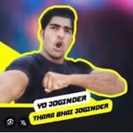 Thara Bhai Jogindar