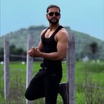 Aftab Khan