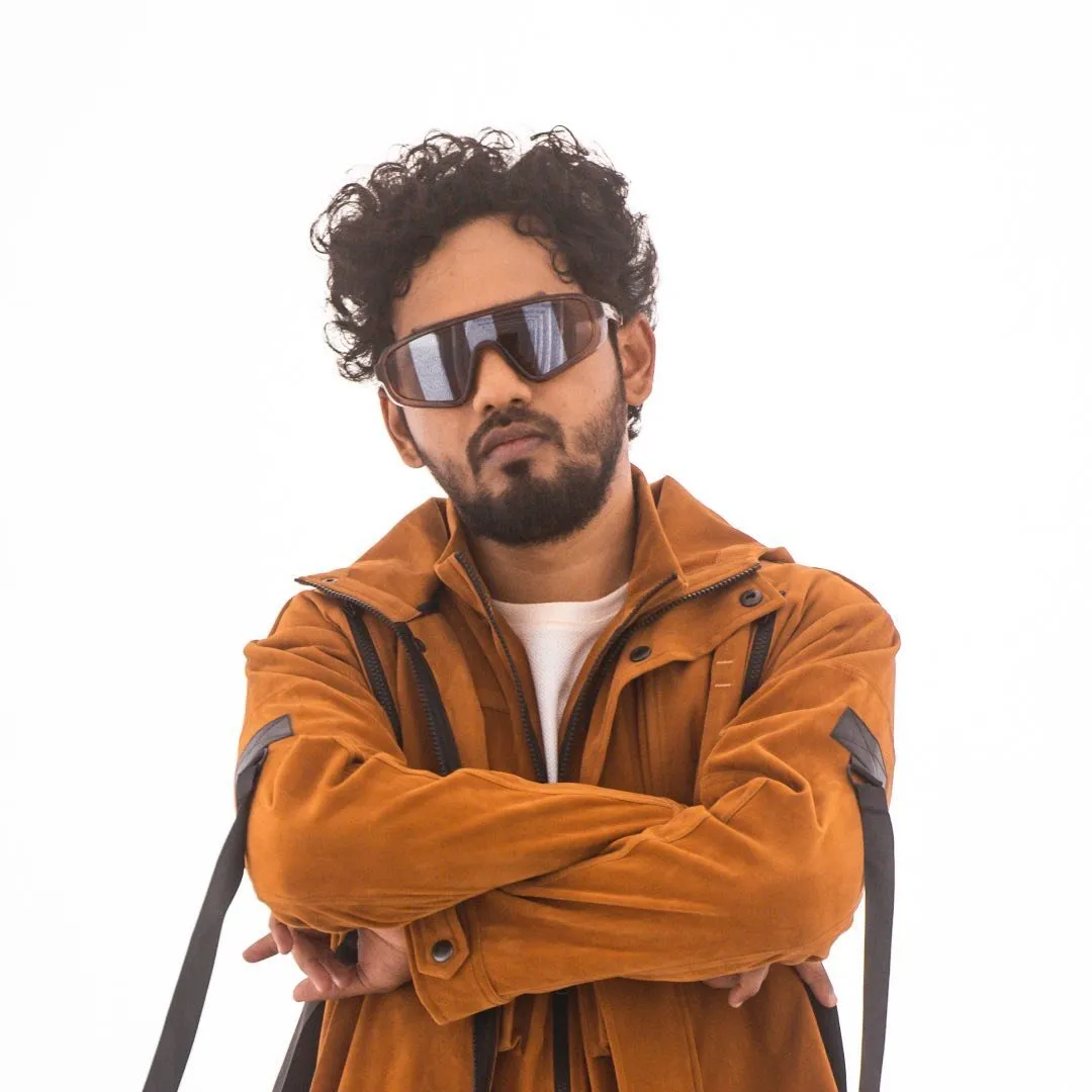 Hiphop Tamizha