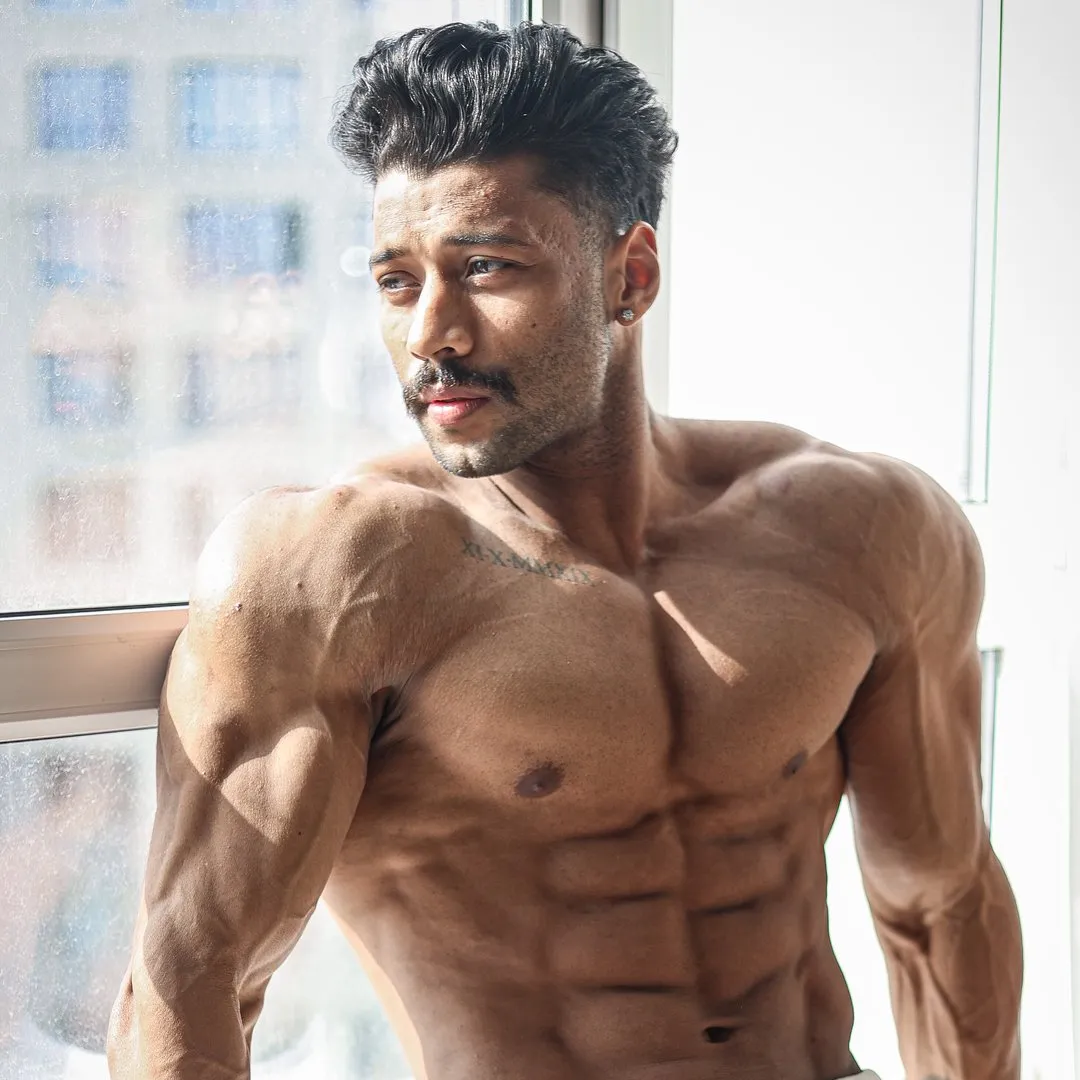 Abhishek Yadav