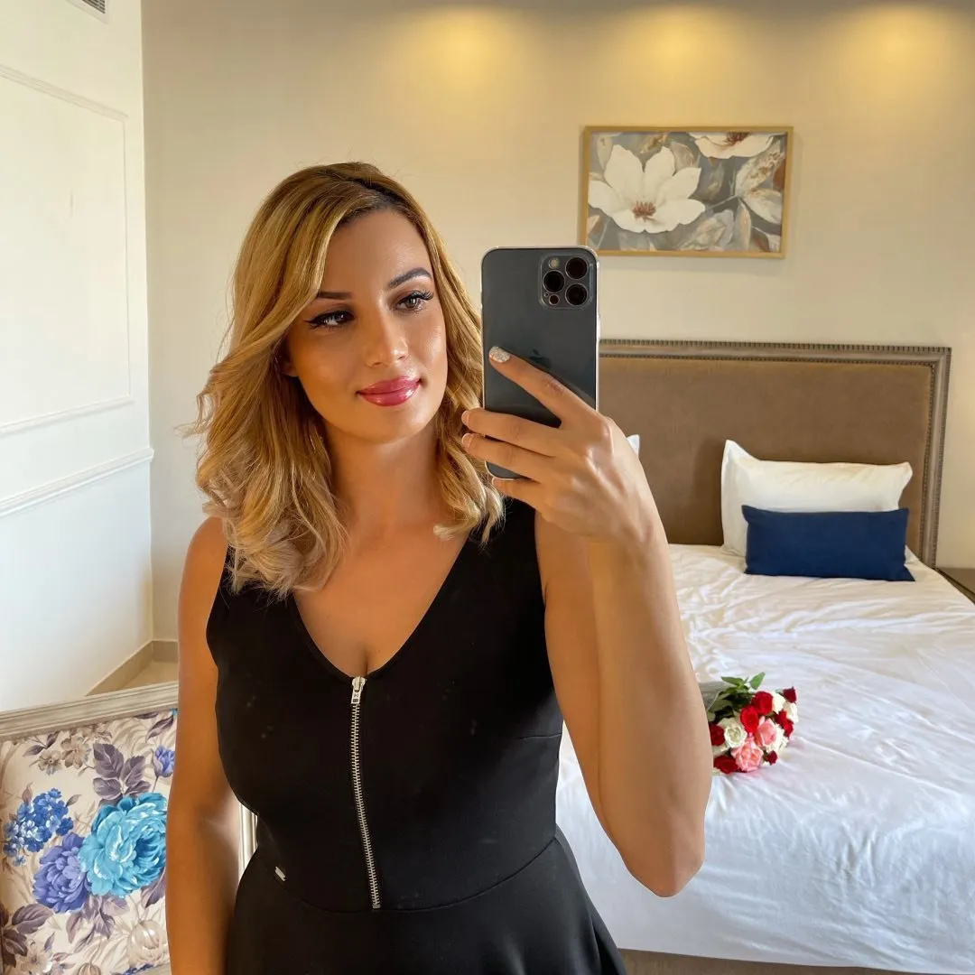 Dorra Jarraya