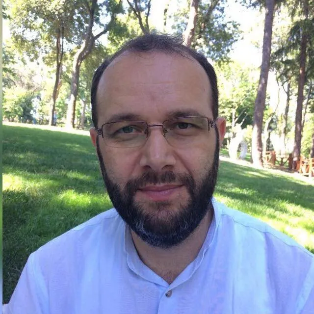 Rasim Bozkurt