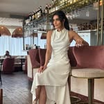 Karishma K Tanna