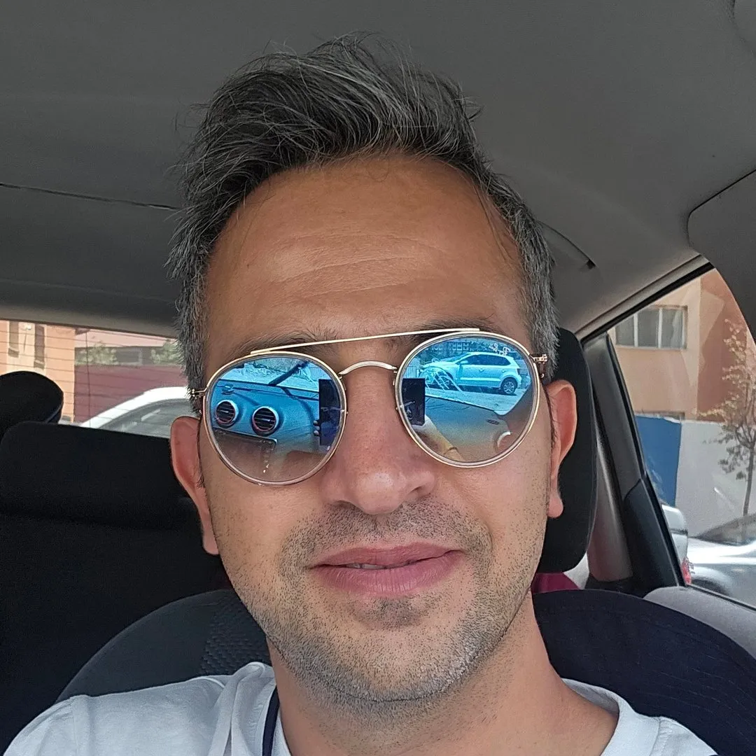 Gökhan Şeker