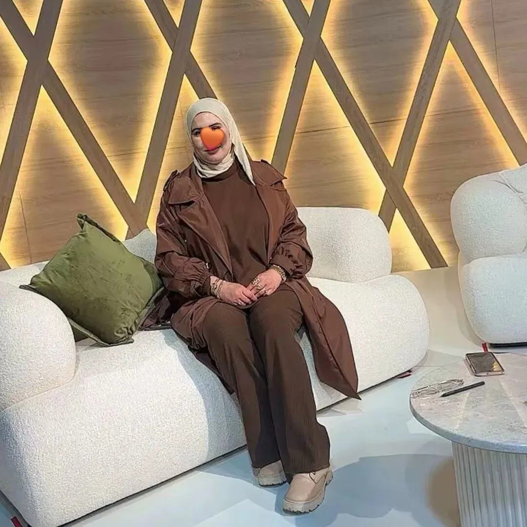 Hanane Kebir