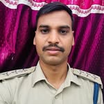 Santosh Kumar Patel
