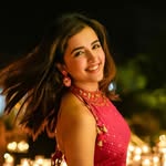Shirley Setia