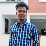 Balamurugan S