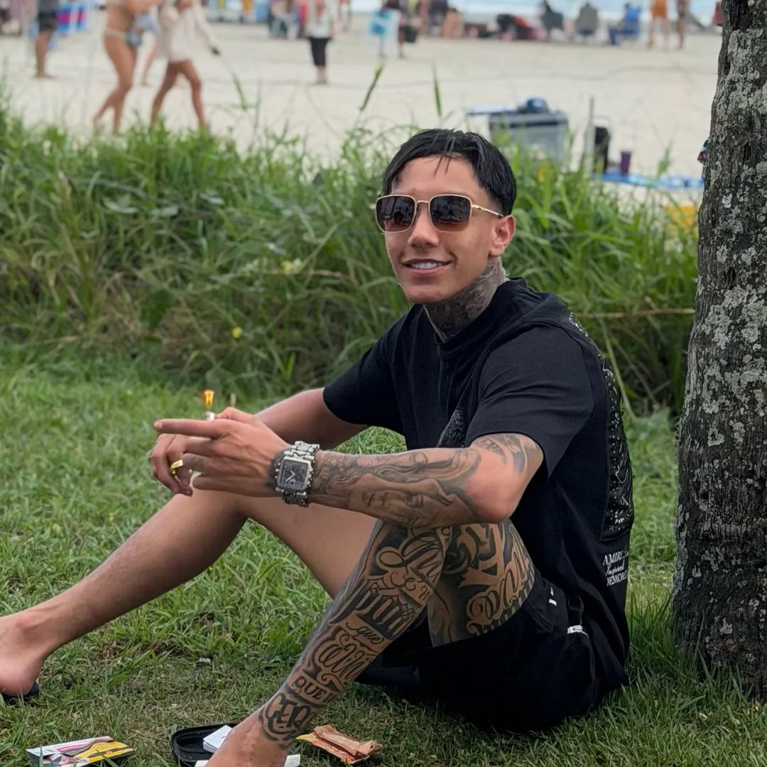 Gustavo Henrique