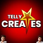 Telly Creates