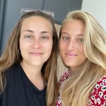Sophie et Valerie Inghels