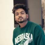 Rajaram Nayak