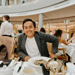 David Alfa Sunarna