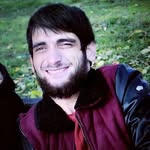Abubakar Maduev
