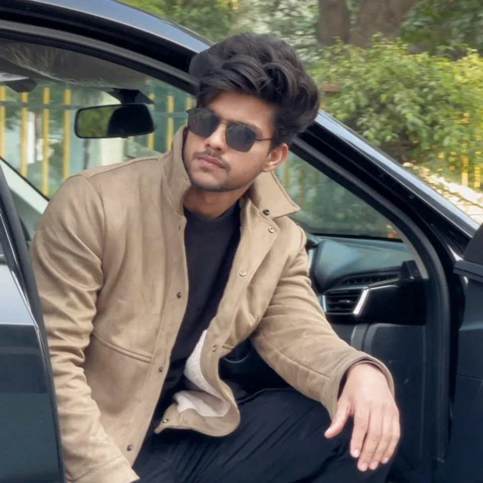 Ujjwal Saini
