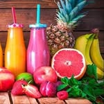 Recetas Sabrosas Fit