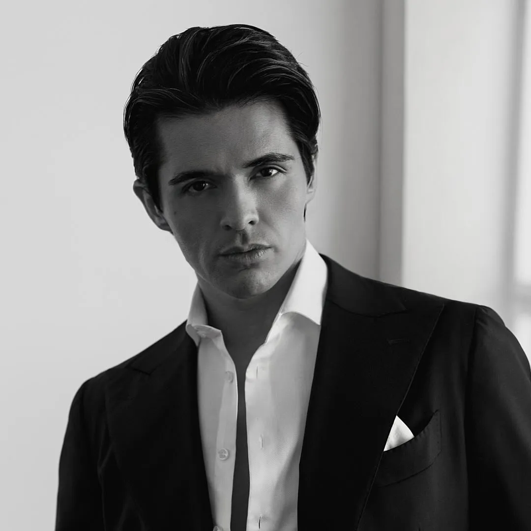 Luis Squicciarini