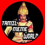 Tamil Meme World