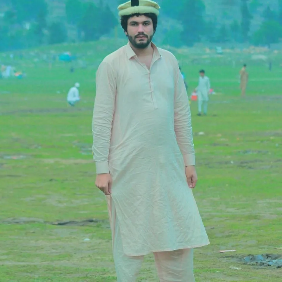 Shah Faisal Afridi