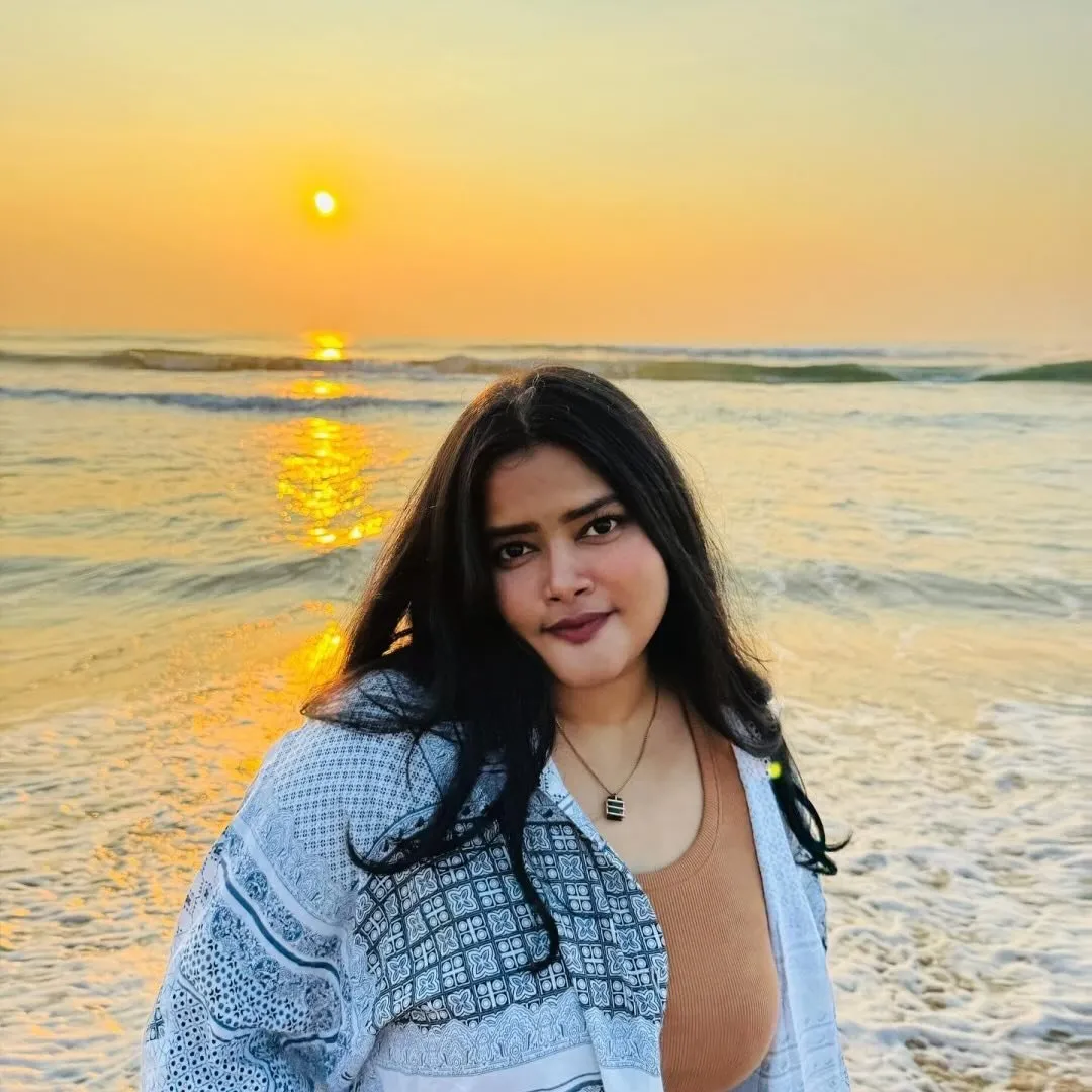 Guruja Himavarshini