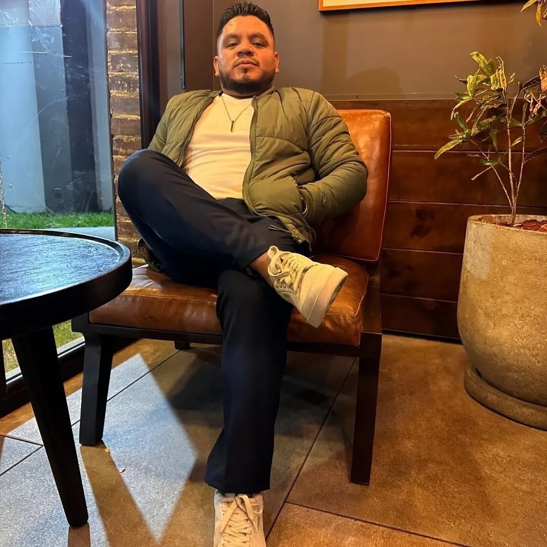 Ronald Orozco