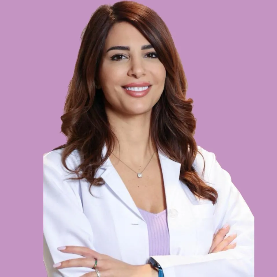 Tatiana Khoury