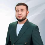 Shavkat Zulfiqor