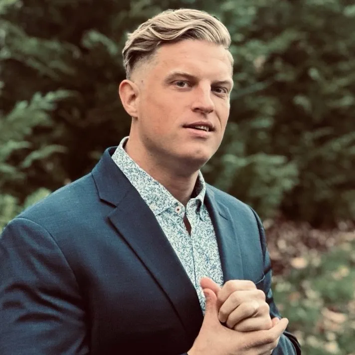 Dr. Tyler Panzner, Ph.D.