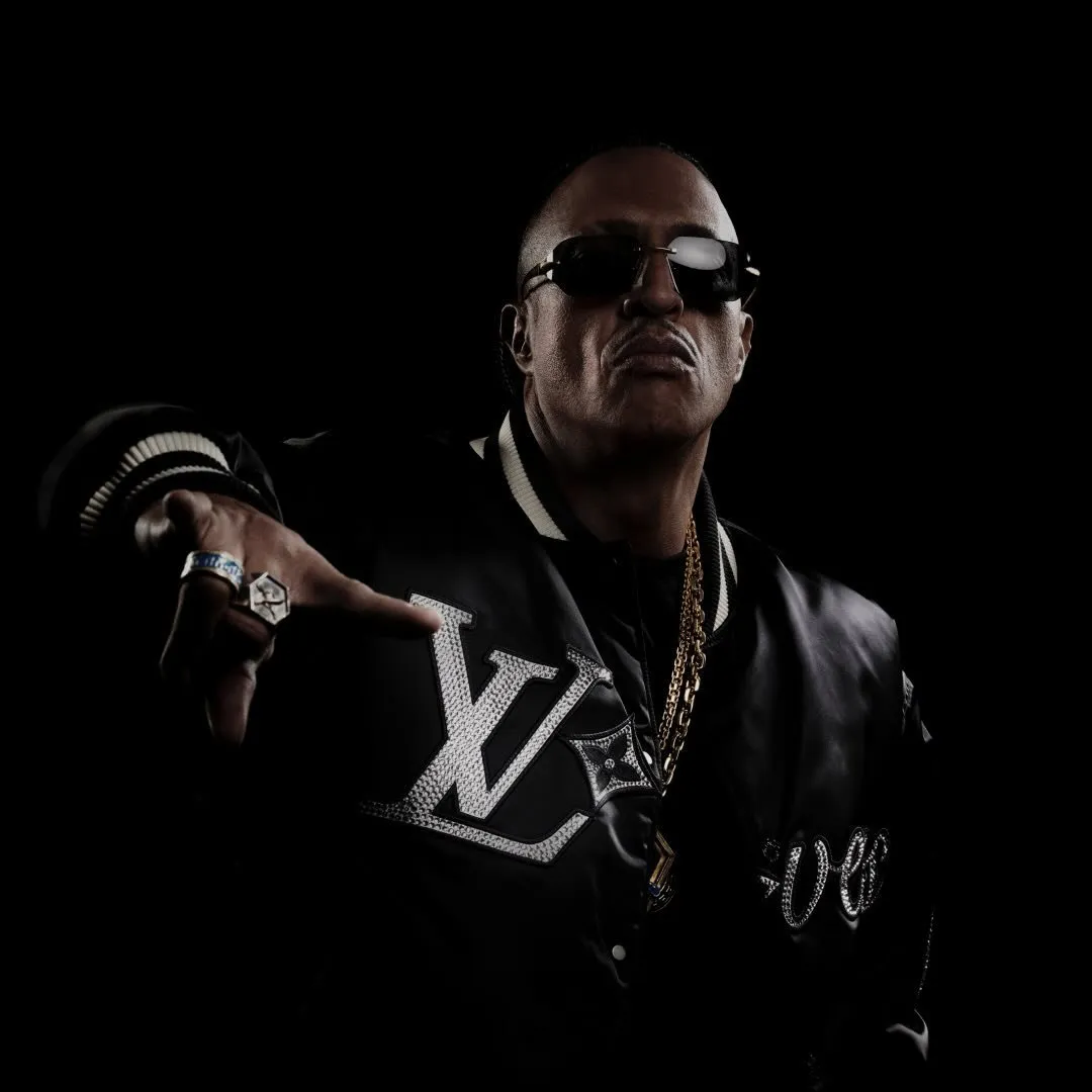 Mano Brown
