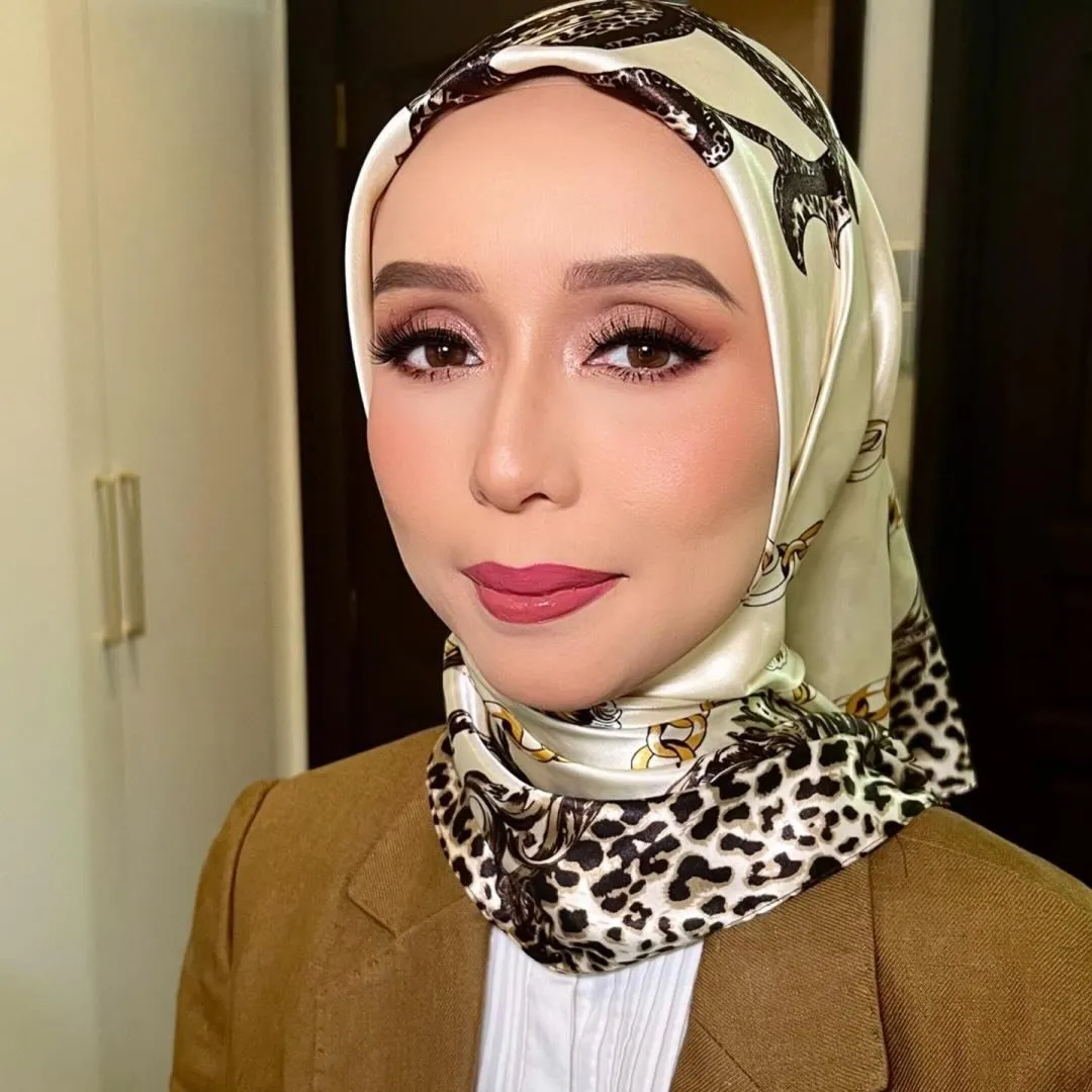 Hafidzah Hassan