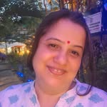 Sandhya Ushanath