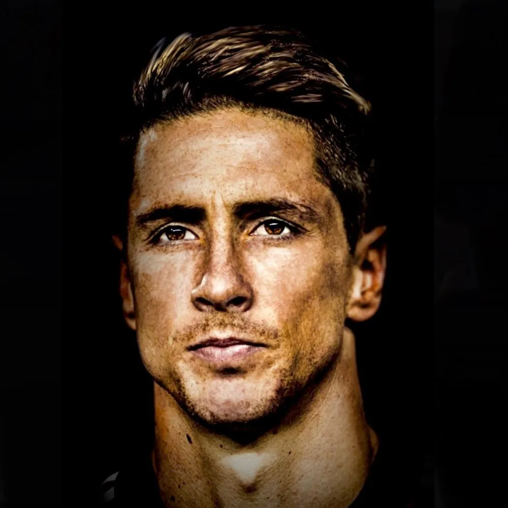 Fernando Torres