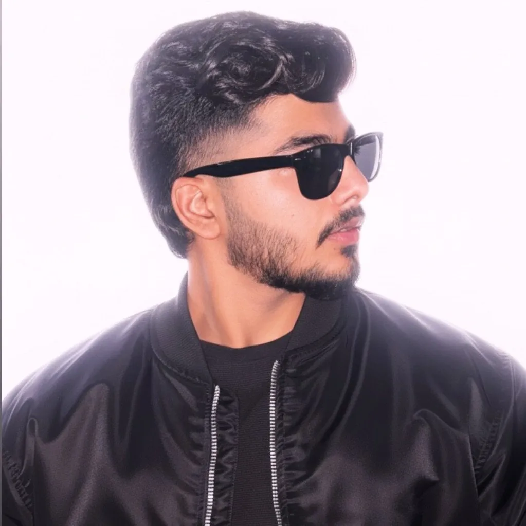 Jayant Rohilla