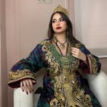 Location Caftans Luxueux