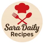 Sara Daily Recipes