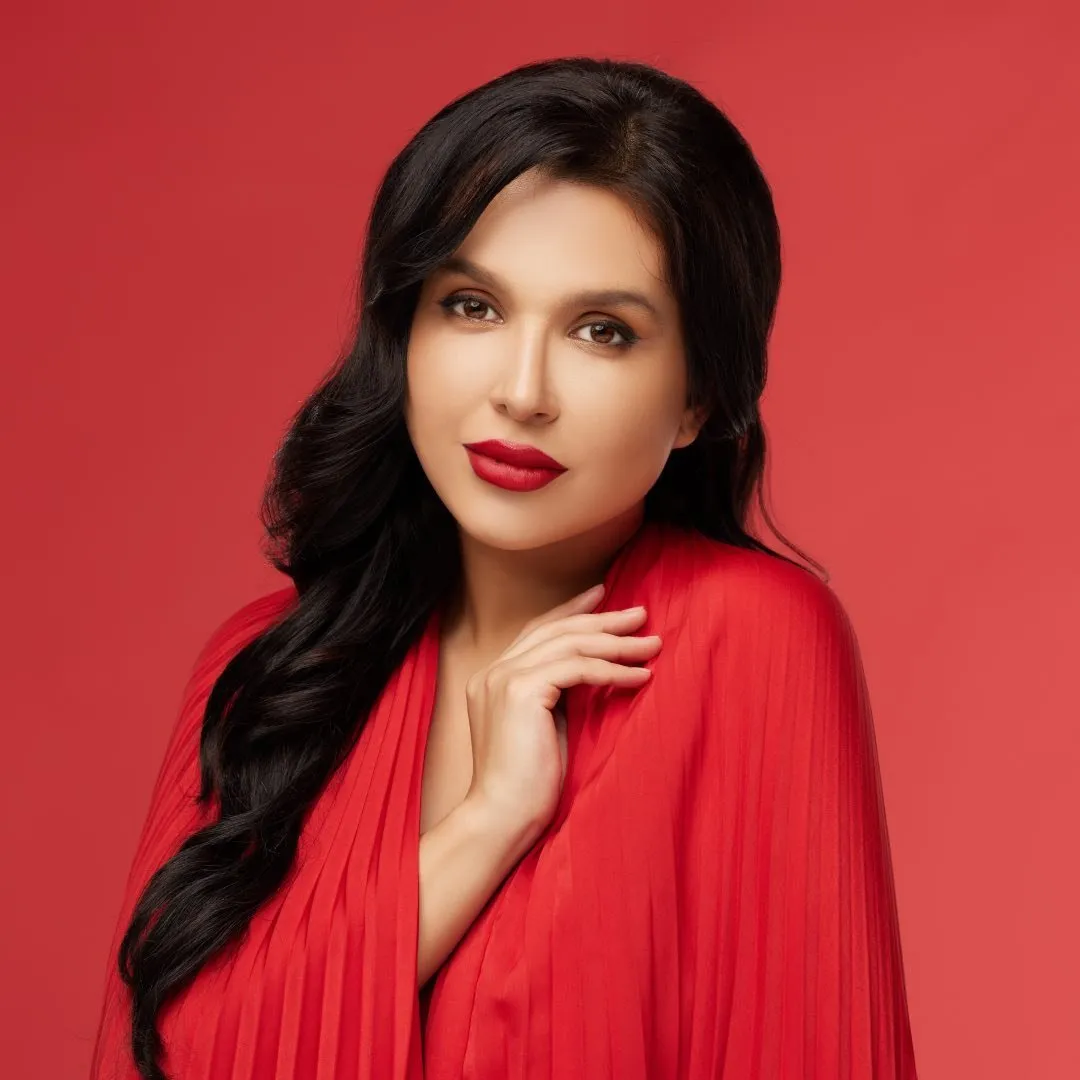 Nilufar Usmonova